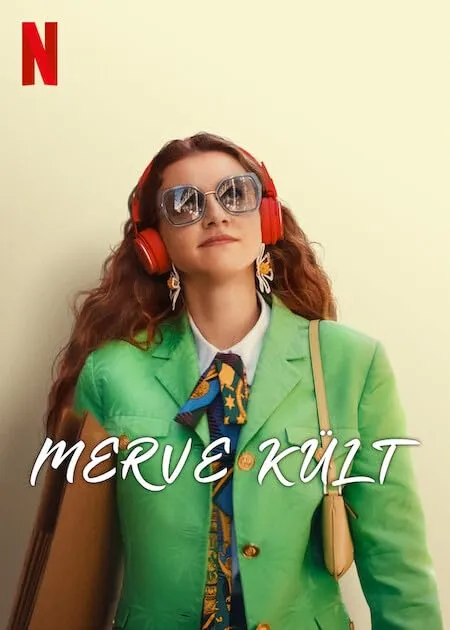 მერვე კიულტი (ქართულად) / Merve Kült (Merve Kiulti Qartulad) ქართულად 2023 / merve kiulti qartulad