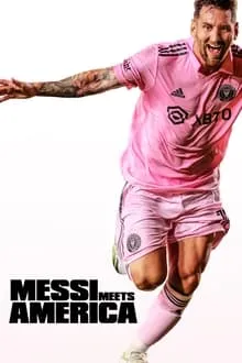 მესი ამერიკას ხვდება (ქართულად) / Messi Meets America (Mesi Amerikas Xvdeba Qartulad) ქართულად 2023 / mesi amerikas khvdeba qartulad