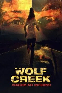 მგლის ორმო (ქართულად) / Wolf Creek (Mglis Ormo Qartulad) ქართულად 2005 / mglis ormo qartulad