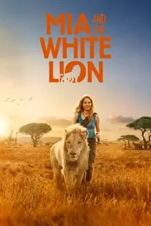 მია და თეთრი ლომი (ქართულად) / Mia and the White Lion (Mia et le lion blanc) (Mia Da Tetri Lomi Qartulad) ქართულად 2018 / mia da tetri lomi qartulad