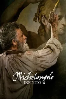 მიქელანჯელო: უსასრულობა (ქართულად) / Michelangelo - Infinito (Miqelanjelo: Usasruloba Qartulad) ქართულად 2017 / mikelanjelo usasruloba qartulad
