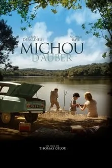 მიშუ დობერიდან (ქართულად) / Michou d'Auber (Mishu Doberidan Qartulad) ქართულად 2007 / mishu doberidan qartulad