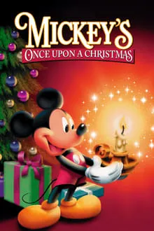 მიკისთან შობაზე (ქართულად) / Mickey's Once Upon a Christmas (Mikistan Shobaze Qartulad) ქართულად 1999 / mikistan shobaze qartulad