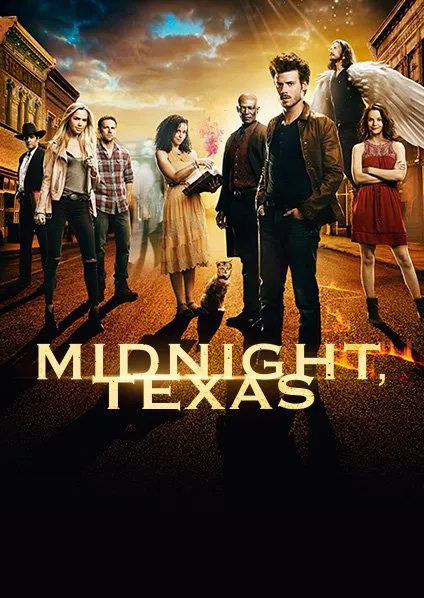 მიდნაითი, ტეხასი სეზონი 1 (ქართულად) / Midnight, Texas Season 1 ქართულად 2017 / midnaiti tekhasi sezoni 1 qartulad