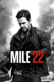 22 მილი: წითელი ზონა (ქართულად) / Mile 22 (22 Mili: Witeli Zona Qartulad) ქართულად 2018 / 22 mili tsiteli zona qartulad