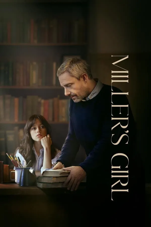 მილერის გოგო (ქართულად) / Miller's Girl (Milersis Gogo Qartulad) ქართულად 2024 / mileris gogo qartulad
