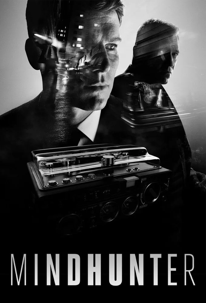 გონებაზე მონადირე სეზონი 1 (ქართულად) / Mindhunter Season 1 ქართულად 2017 / gonebaze monadire sezoni 1 qartulad