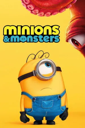 მინიონები და მონსტრები (ქართულად) / Minions & Monsters (Minionebi Da Monstrebi Qartulad) ქართულად 2026 / minionebi da monstrebi qartulad