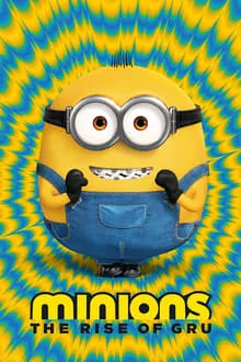 მინიონები 2: გრუს აღზევება (ქართულად) / Minions: The Rise of Gru (Minionebi 2: Grus Agzeveba Qartulad) ქართულად 2022 / minionebi 2 grus aghzeveba qartulad