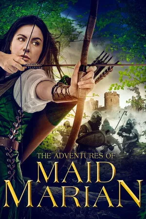 მერიანის თავგადასავალი (ქართულად) / The Adventures of Maid Marian (Mirianis Tavgadasavali Qartulad) ქართულად 2022 / merianis tavgadasavali qartulad