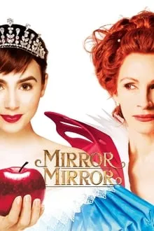 ფიფქია (ქართულად) / Mirror Mirror (Fifqia Qartulad) ქართულად 2012 / pipkia qartulad