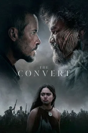 მისიონერი (ქართულად) / The Convert (Misioneri Qartulad) ქართულად 2024 / misioneri qartulad