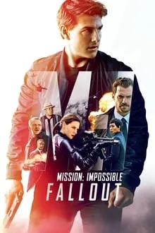 შეუსრულებელი მისია 6 (ქართულად) / Mission: Impossible - Fallout (Sheusrulebeli Misia 6 Qartulad) ქართულად 2018 / sheusrulebeli misia 6 qartulad