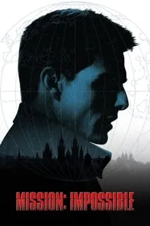 შეუსრულებელი მისია (ქართულად) / Mission: Impossible (Sheusrulebeli Misia Qartulad) ქართულად 1996 / sheusrulebeli misia qartulad