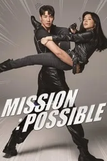 მისია შესრულებადია (ქართულად) / Mission Possible (Misia Shesrulebadia Qartulad) ქართულად 2021 / misia shesrulebadia qartulad