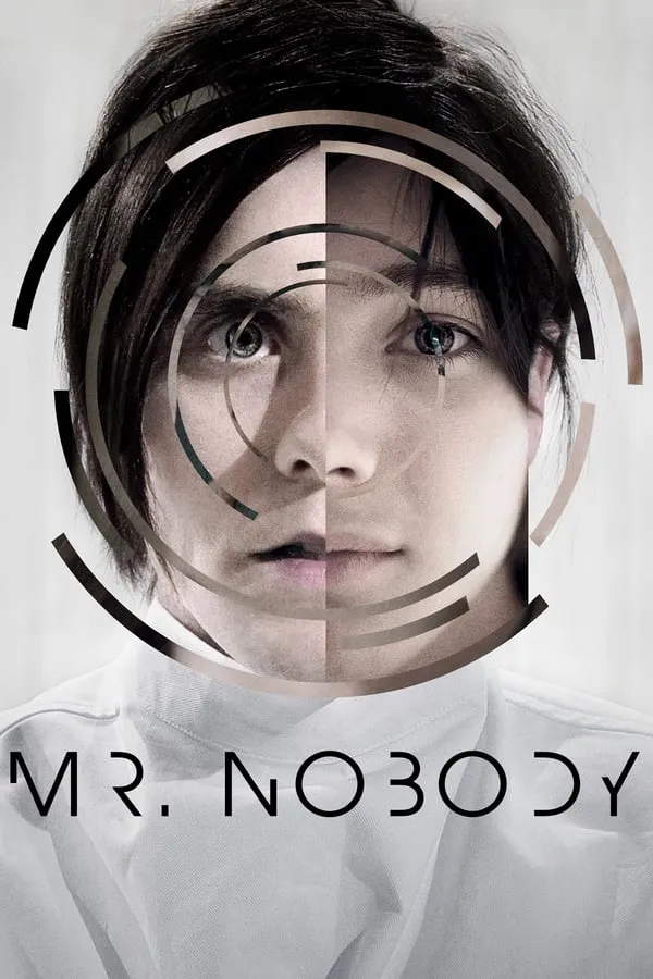 მისტერ არავინ (ქართულად) / Mr. Nobody (Mister Aravin Qartulad) ქართულად 2009 / mister aravin qartulad