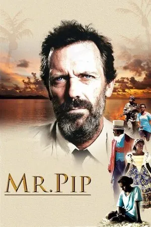 მისტერ პიპი (ქართულად) / Mr. Pip (Mister Pipi Qartulad) ქართულად 2012 / mister pipi qartulad