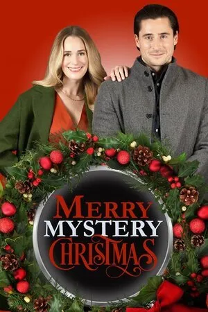 მისტიური შობა (ქართულად) / Merry Mystery Christmas (Mistiuri Shoba Qartulad) ქართულად 2023 / mistiuri shoba qartulad