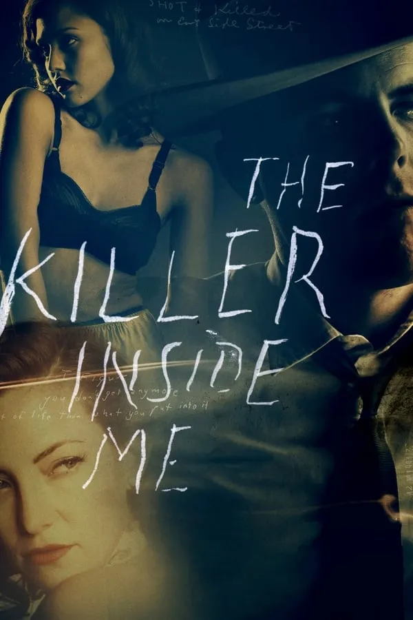 მკვლელი ჩემში (ქართულად) / The Killer Inside Me (Mkvleli Chemshi Qartulad) ქართულად 2010 / mkvleli chemshi qartulad