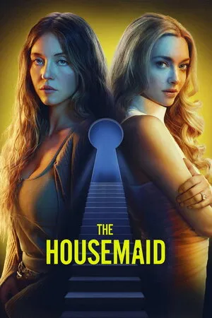 მოახლე (ქართულად) / The Housemaid (Moaxle Qartulad) ქართულად 2025 / moakhle qartulad