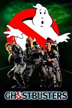 მოჩვენებებზე მონადირეები (ქართულად) / GhostBusters (Mochvenebebze Monadireebi Qartulad) ქართულად 1984 / mochvenebebze monadireebi qartulad