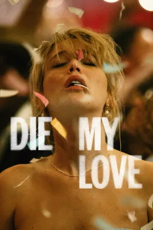 მოკვდი, ჩემო სიყვარულო (ქართულად) / Die My Love (Mokvdi, Chemo Siyvarulo Qartulad) ქართულად 2025 / mokvdi chemo siqvarulo qartulad