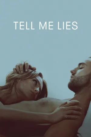 მომატყუე (ქართულად) / Tell Me Lies (Momatyue Qartulad) ქართულად 2022 / momatque qartulad