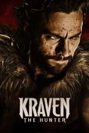 მონადირე კრეივენი (ქართულად) / Kraven the Hunter (Monadire Kreiveni Qartulad) ქართულად 2024 / monadire kreiveni qartulad
