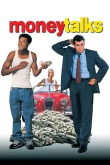 ფული ყველაფერს წყვეტს (ქართულად) / Money Talks (Fuli Yvelafers Wyvets Qartulad) ქართულად 1997 / puli qvelapers tsqvets qartulad