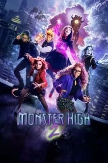 მონსტრების აკადემია 2 (ქართულად) / Monster High 2 (Monstrebis Akademia 2 Qartulad) ქართულად 2023 / monstrebis akademia 2 qartulad