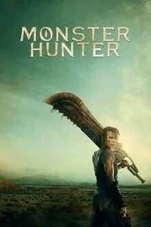 მონსტრებზე მონადირე (ქართულად) / Monster Hunter (Monstrebze Monadire Qartulad) ქართულად 2020 / monstrebze monadire qartulad