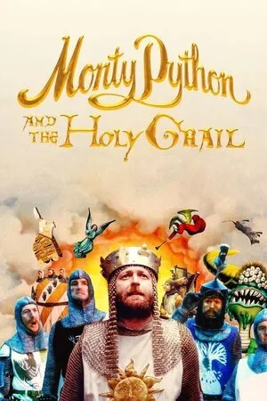 მონტი პაიტონი და წმინდა გრაალი (ქართულად) / Monty Python and the Holy Grail (Monti Haitoni Da Wminda Graali Qartulad) ქართულად 1975 / monti paitoni da tsminda graali qartulad