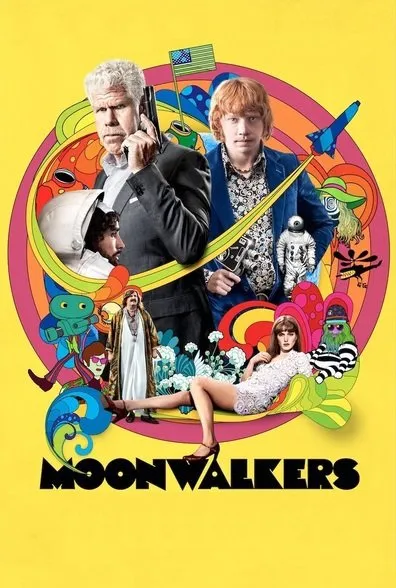 მთვარეულები (ქართულად) / Moonwalkers ქართულად 2015 / mtvareulebi qartulad