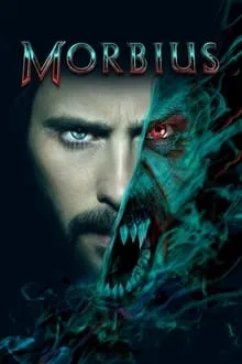 მორბიუსი (ქართულად) / Morbius (Morbiusi Qartulad) ქართულად 2022 / morbiusi qartulad
