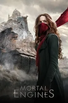 მტაცებელი ქალაქები (ქართულად) / Mortal Engines (Mtacebeli Qalaqebi Qartulad) ქართულად 2018 / mtatsebeli kalakebi qartulad