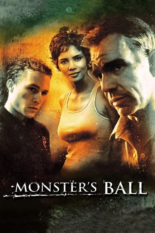მონსტრების მეჯლისი (ქართულად) / Monster's Ball (Mosntrebis Mejlisi Qartulad) ქართულად 2001 / monstrebis mejlisi qartulad