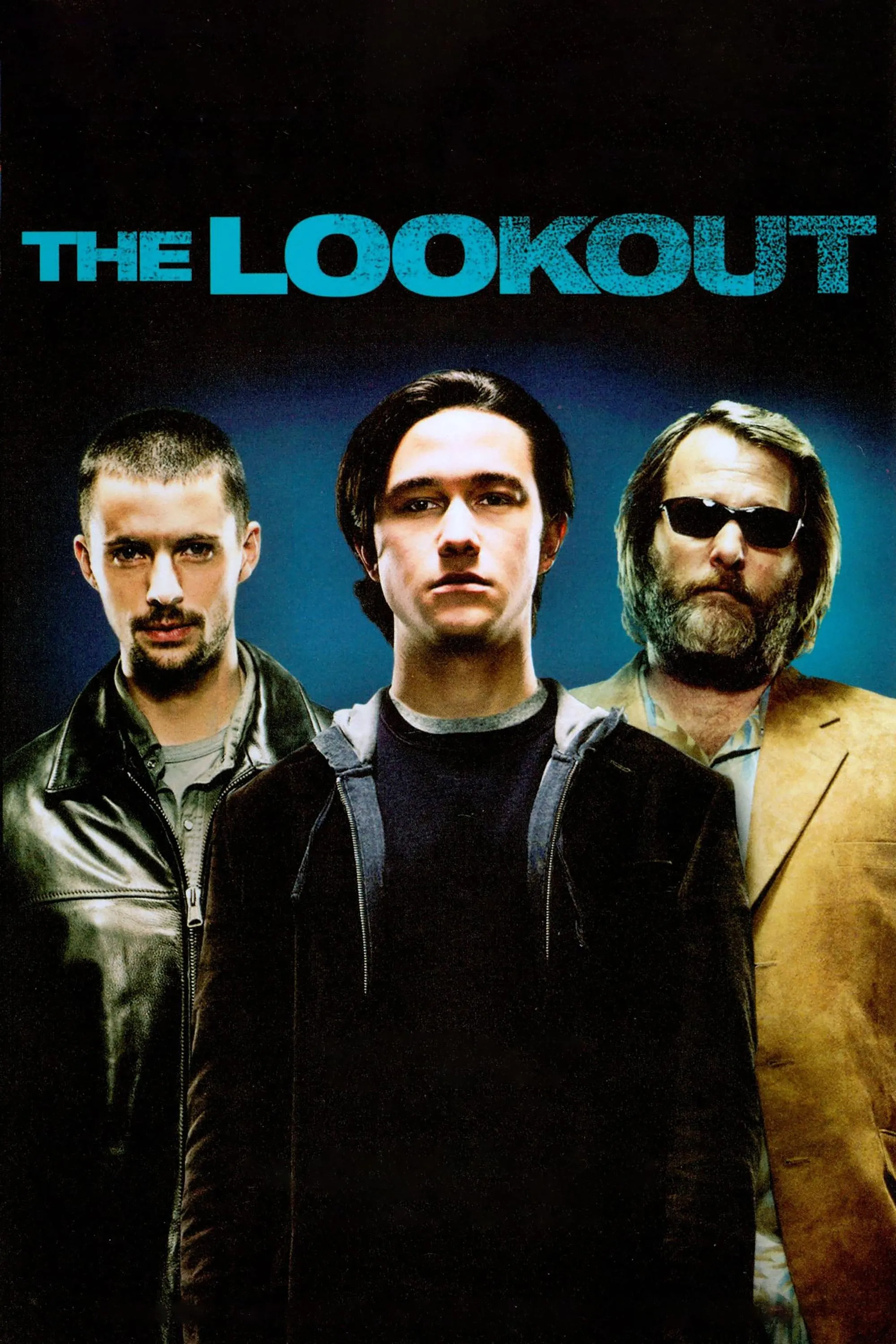 მოთვალთვალე (ქართულად) / The Lookout (Motvaltvale Qartulad) ქართულად 2007 / motvaltvale qartulad