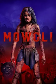 მაუგლი: ჯუნგლების ლეგენდა (ქართულად) / Mowgli: Legend of the Jungle (Maugli: Junglebis Legenda Qartulad) ქართულად 2018 / maugli junglebis legenda qartulad