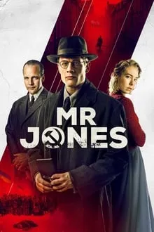 მისტერ ჯონსი (ქართულად) / Mr. Jones (Mister Jonsi Qartulad) ქართულად 2019 / mister jonsi qartulad