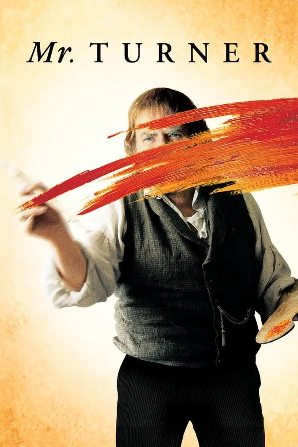 მისტერ ტერნერი (ქართულად) / Mr. Turner ქართულად 2014 / mister terneri qartulad