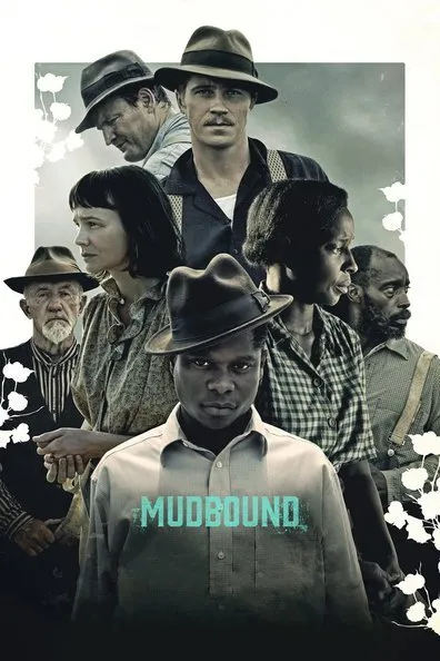 მადბაუნდი (ქართულად) / Mudbound (Madbaudi Qartulad) ქართულად 2017 / madbaundi qartulad
