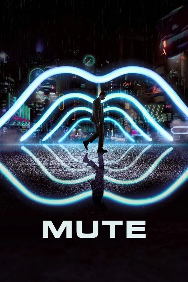 მუნჯი (ქართულად) / Mute (Munji Qartulad) ქართულად 2018 / munji qartulad