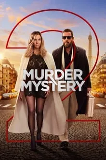 იდუმალი მკვლელობა 2 (ქართულად) / Murder Mystery 2 (Idumali Mkvleloba 2 Qartulad) ქართულად 2023 / idumali mkvleloba 2 qartulad