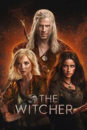 მხედვარი (ქართულად) / The Witcher (Mxedvari Qartulad) ქართულად 2019 / mkhedvari qartulad