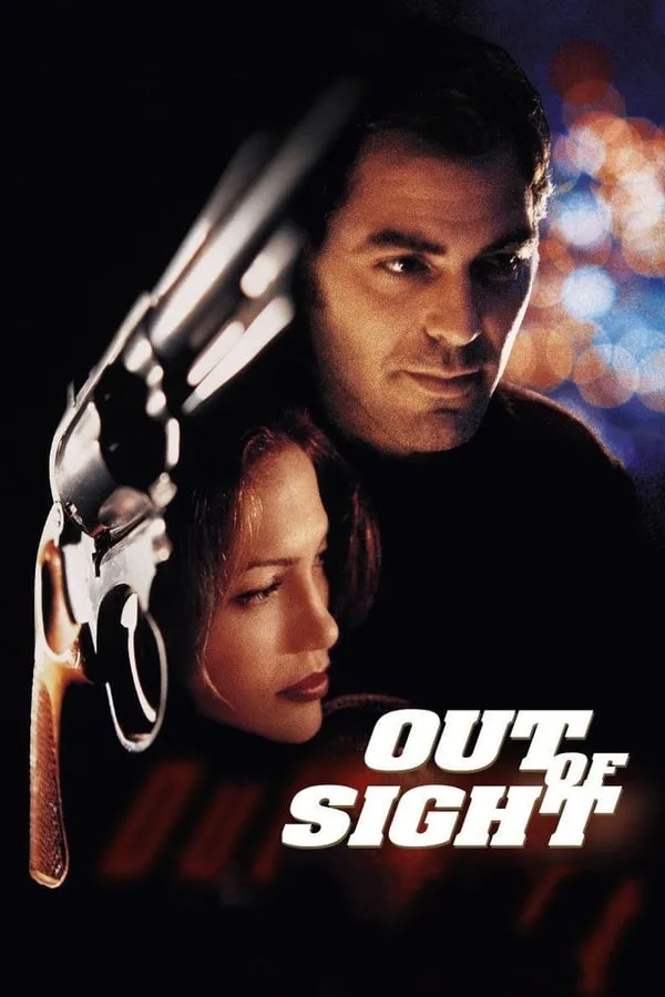 მხედველობის მიღმა (ქართულად) / Out of Sight (Mxedvelobis Migma Qartulad) ქართულად 1998 / mkhedvelobis mighma qartulad