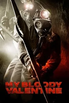 ჩემი სისხლიანი ვალენტინი (ქართულად) / My Bloody Valentine (Chemi Sisxliani Valentini Qartulad) ქართულად 2009 / chemi siskhliani valentini qartulad