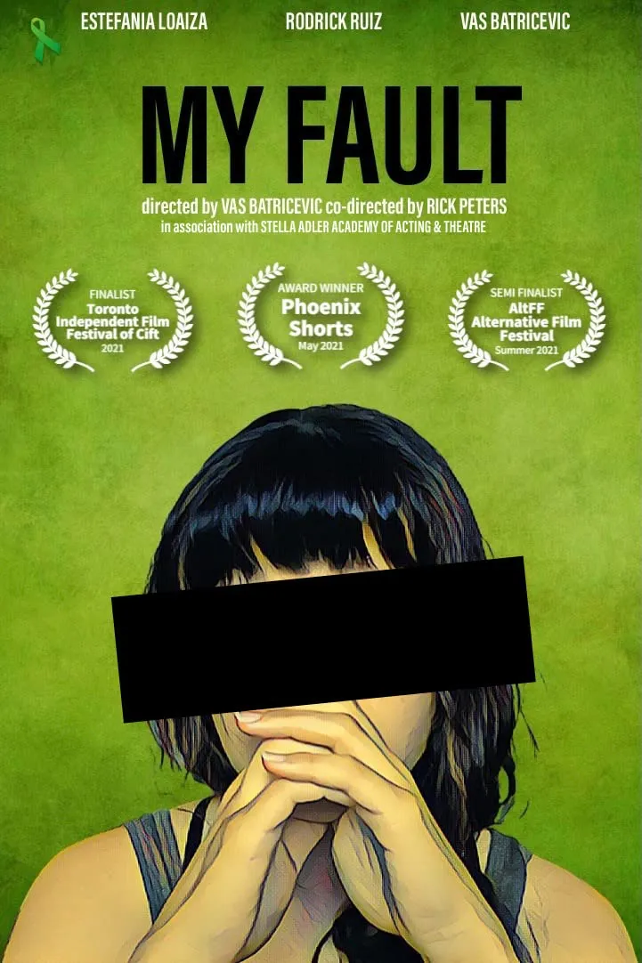 ჩემი ბრალი (ქართულად) / My Fault (Chemi Brali Qartulad) ქართულად 2021 / chemi brali qartulad