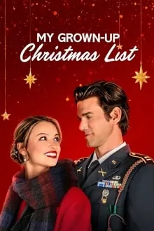 ჩემი საშობაო სია (ქართულად) / My Grown-Up Christmas List (Chemi Sashobao Sia Qartulad) ქართულად 2022 / chemi sashobao sia qartulad