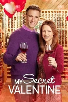 ჩემი საიდუმლო ვალენტინი (ქართულად) / My Secret Valentine (Chemi Saidumlo Valentini Qartulad) ქართულად 2018 / chemi saidumlo valentini qartulad