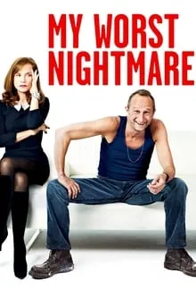 ჩემი ყველაზე საშინელი კოშმარი (ქართულად) / My Worst Nightmare (Mon pire cauchemar) (Chemi Yvelaze Sashineli Koshmari Qartulad) ქართულად 2011 / chemi qvelaze sashineli koshmari qartulad